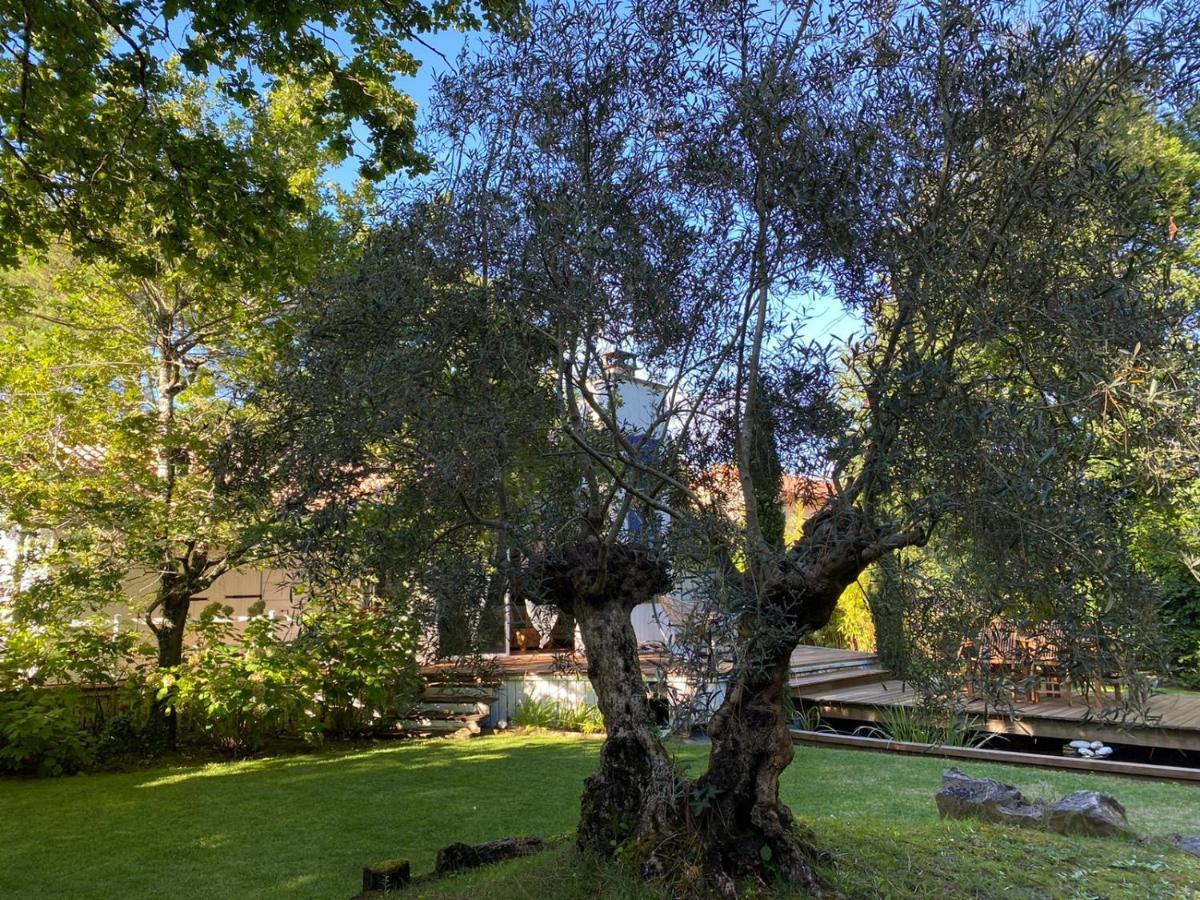Vila L'Esprit D'O Lacanau Exteriér fotografie